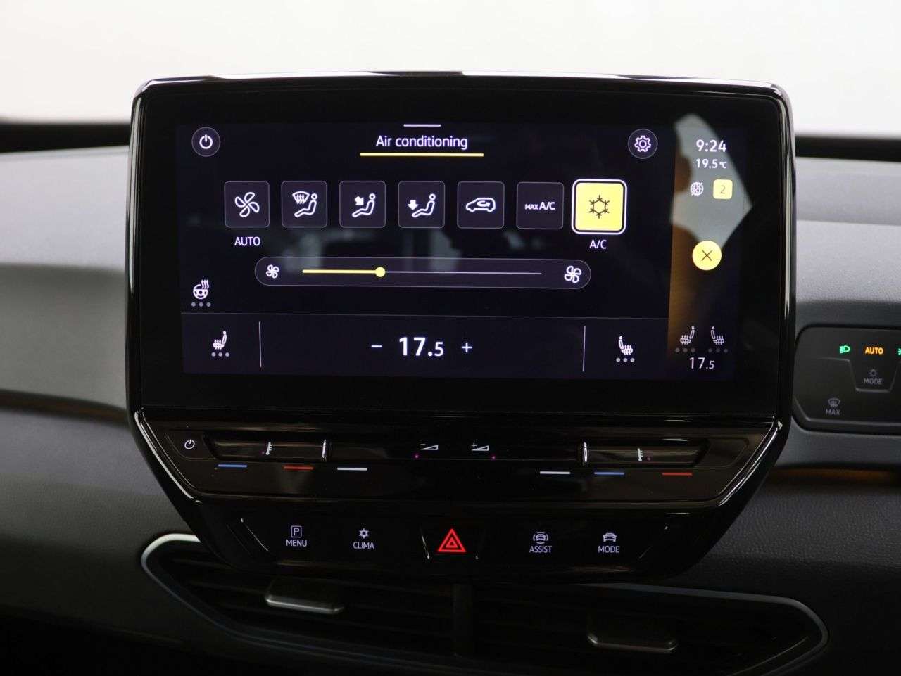 2022 VOLKSWAGEN ID3 2022 VOLKSWAGEN ID3