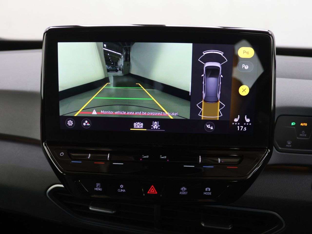 2022 VOLKSWAGEN ID3 2022 VOLKSWAGEN ID3
