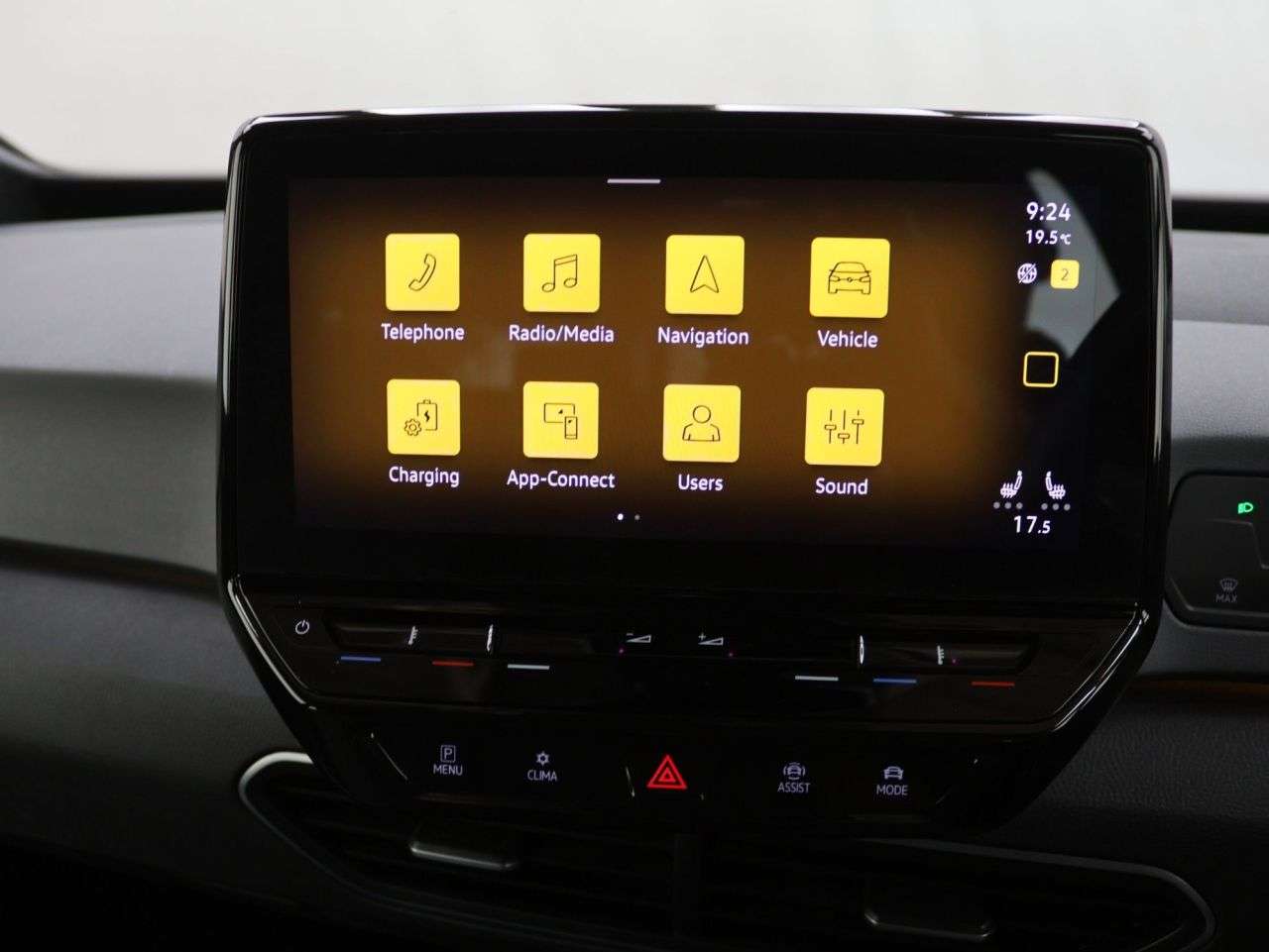 2022 VOLKSWAGEN ID3 2022 VOLKSWAGEN ID3