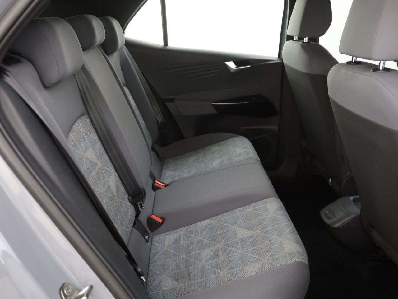 2022 VOLKSWAGEN ID3 2022 VOLKSWAGEN ID3