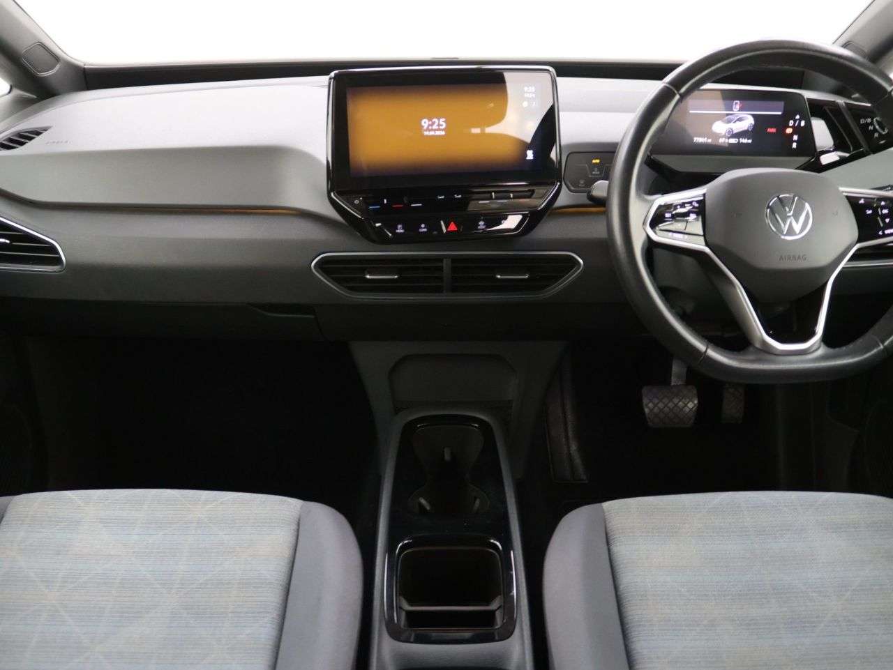 2022 VOLKSWAGEN ID3 2022 VOLKSWAGEN ID3