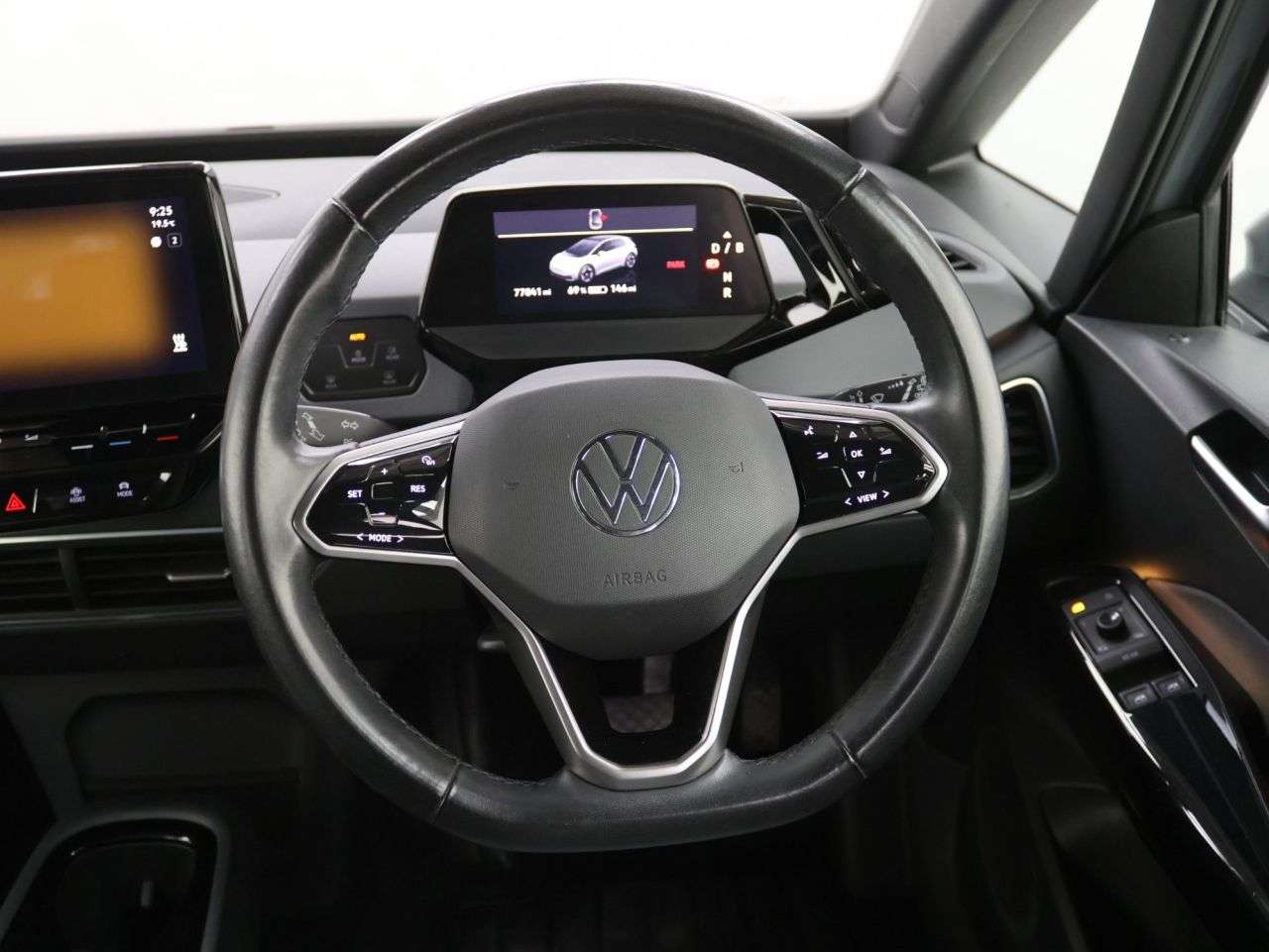2022 VOLKSWAGEN ID3 2022 VOLKSWAGEN ID3