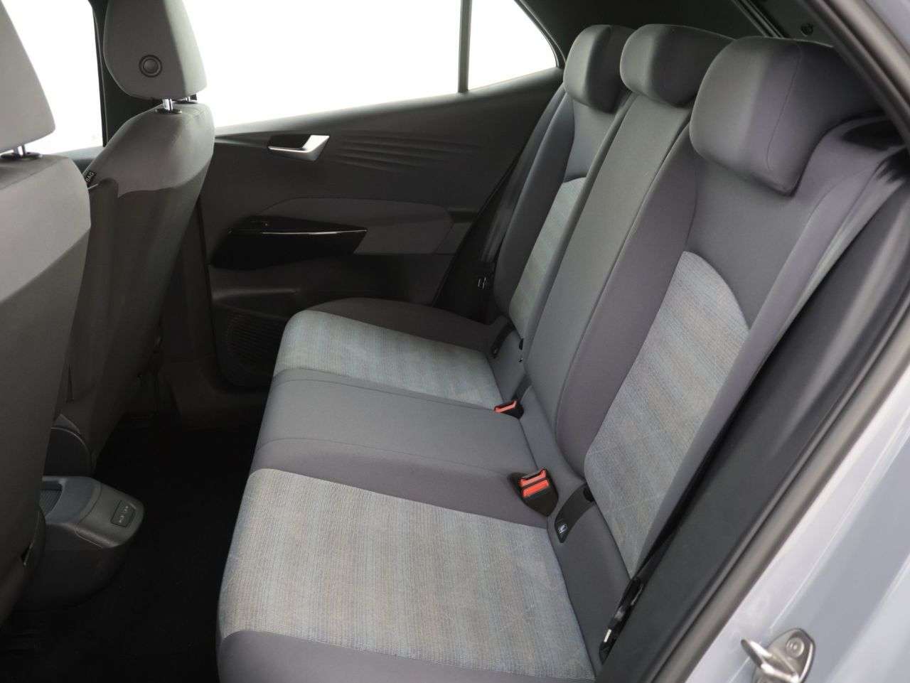 2022 VOLKSWAGEN ID3 2022 VOLKSWAGEN ID3