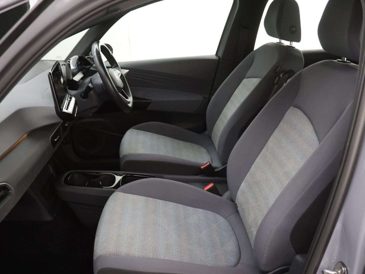 2022 VOLKSWAGEN ID3 2022 VOLKSWAGEN ID3
