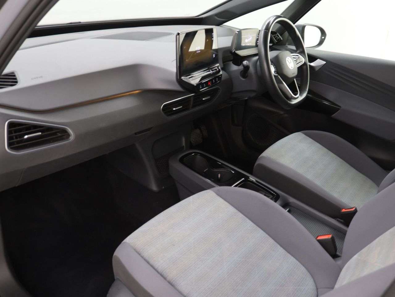 2022 VOLKSWAGEN ID3 2022 VOLKSWAGEN ID3