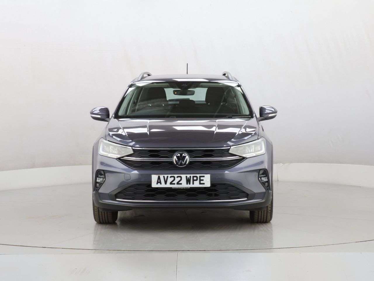 A 2022 VOLKSWAGEN TAIGO 1.0 TSI Life SUV 5dr Petrol Manual Euro 6 (s/s) (95 ps) A 2022 VOLKSWAGEN TAIGO 1.0 TSI Life SUV 5dr Petrol Manual Euro 6 (s/s) (95 ps)