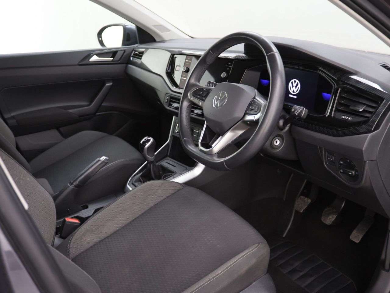 2022 VOLKSWAGEN TAIGO 2022 VOLKSWAGEN TAIGO