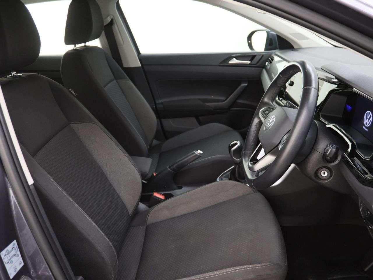 2022 VOLKSWAGEN TAIGO 2022 VOLKSWAGEN TAIGO