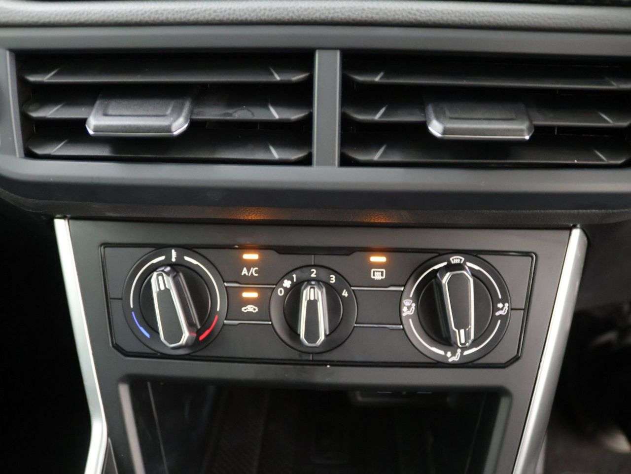 2022 VOLKSWAGEN TAIGO 2022 VOLKSWAGEN TAIGO