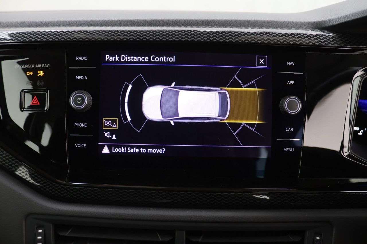 2022 VOLKSWAGEN TAIGO 2022 VOLKSWAGEN TAIGO