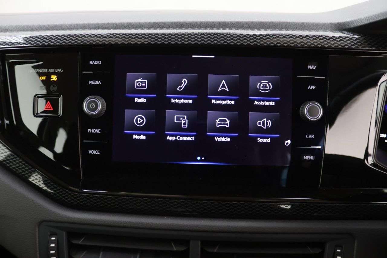 2022 VOLKSWAGEN TAIGO 2022 VOLKSWAGEN TAIGO