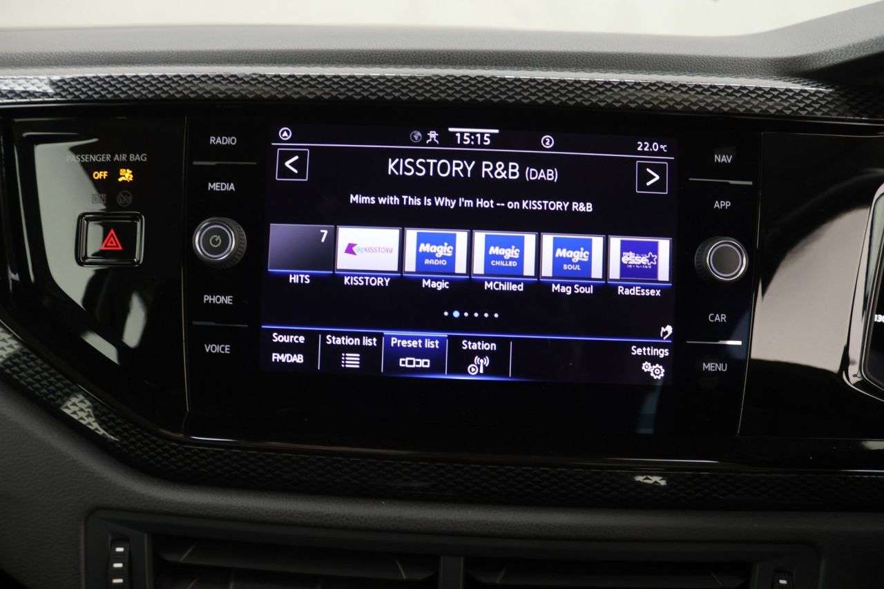 2022 VOLKSWAGEN TAIGO 2022 VOLKSWAGEN TAIGO