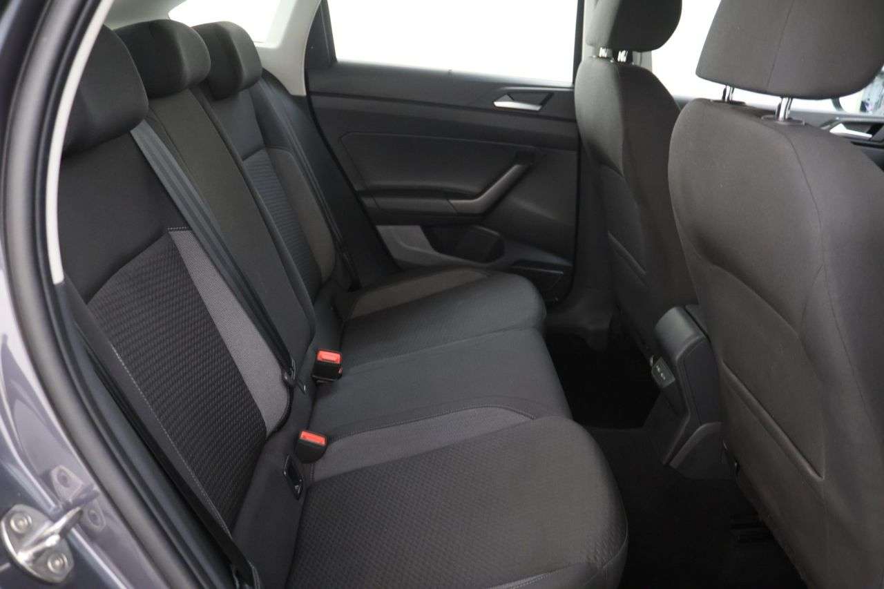 2022 VOLKSWAGEN TAIGO 2022 VOLKSWAGEN TAIGO