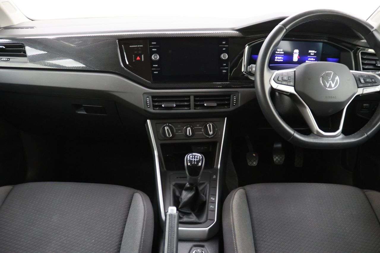 2022 VOLKSWAGEN TAIGO 2022 VOLKSWAGEN TAIGO
