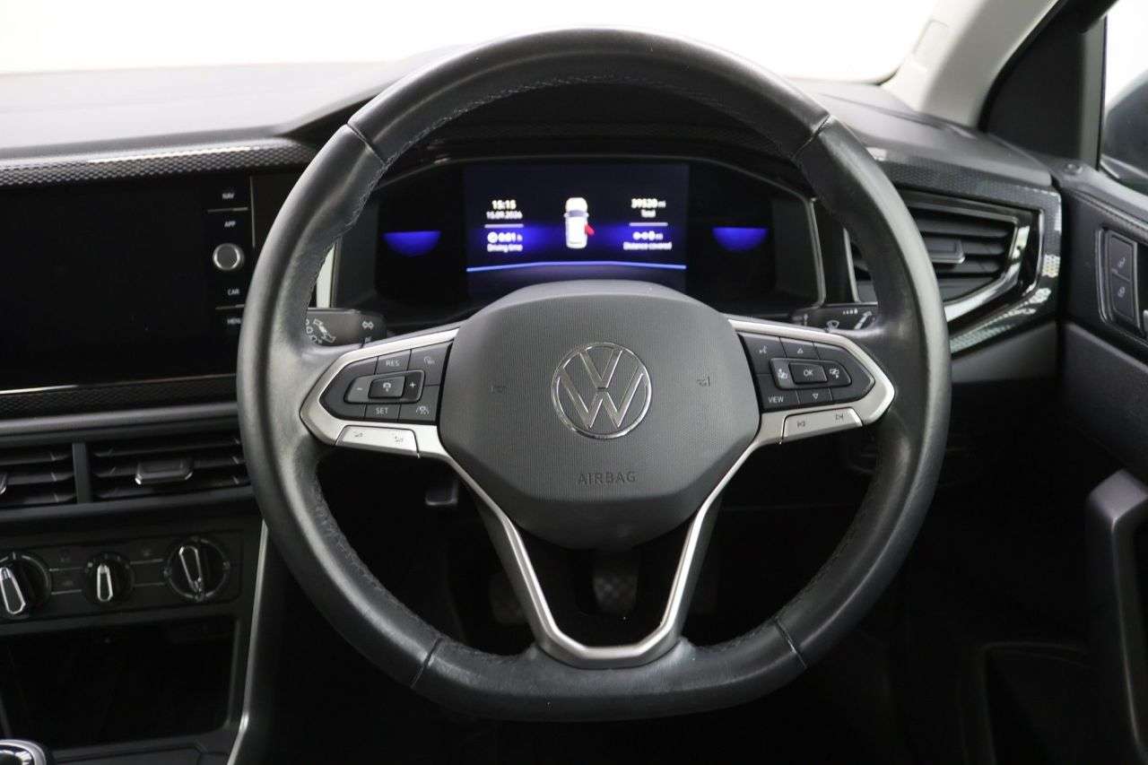 2022 VOLKSWAGEN TAIGO 2022 VOLKSWAGEN TAIGO