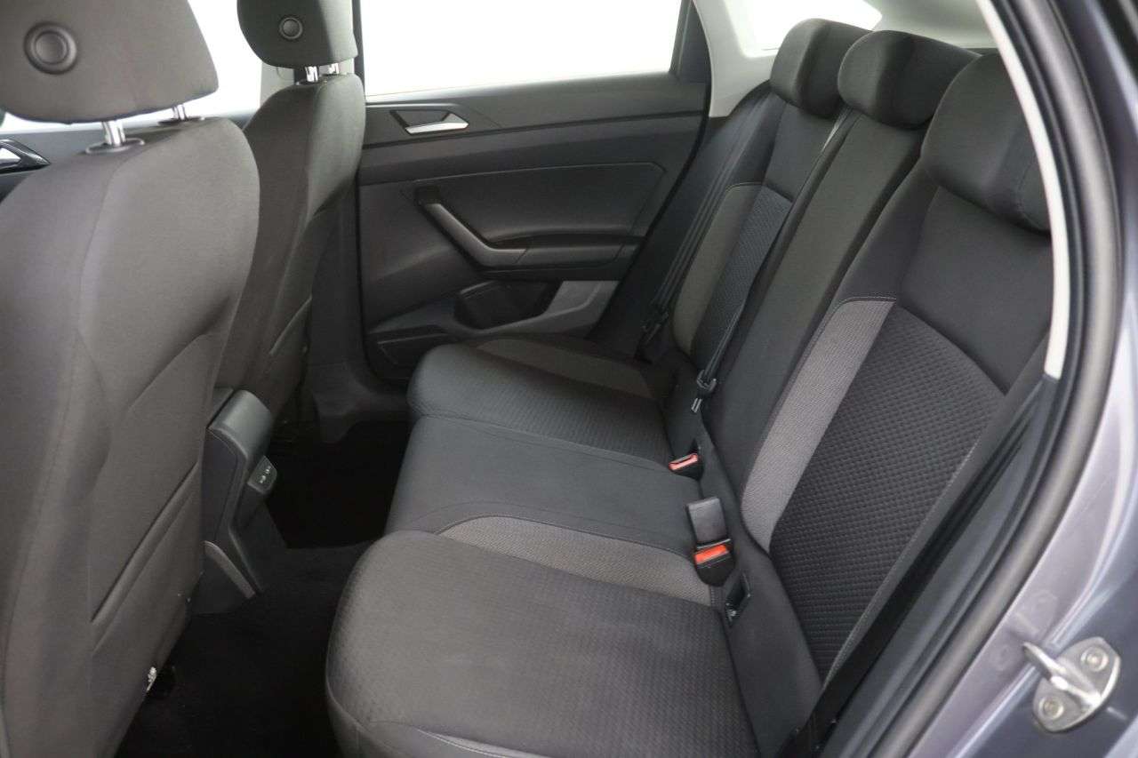 2022 VOLKSWAGEN TAIGO 2022 VOLKSWAGEN TAIGO