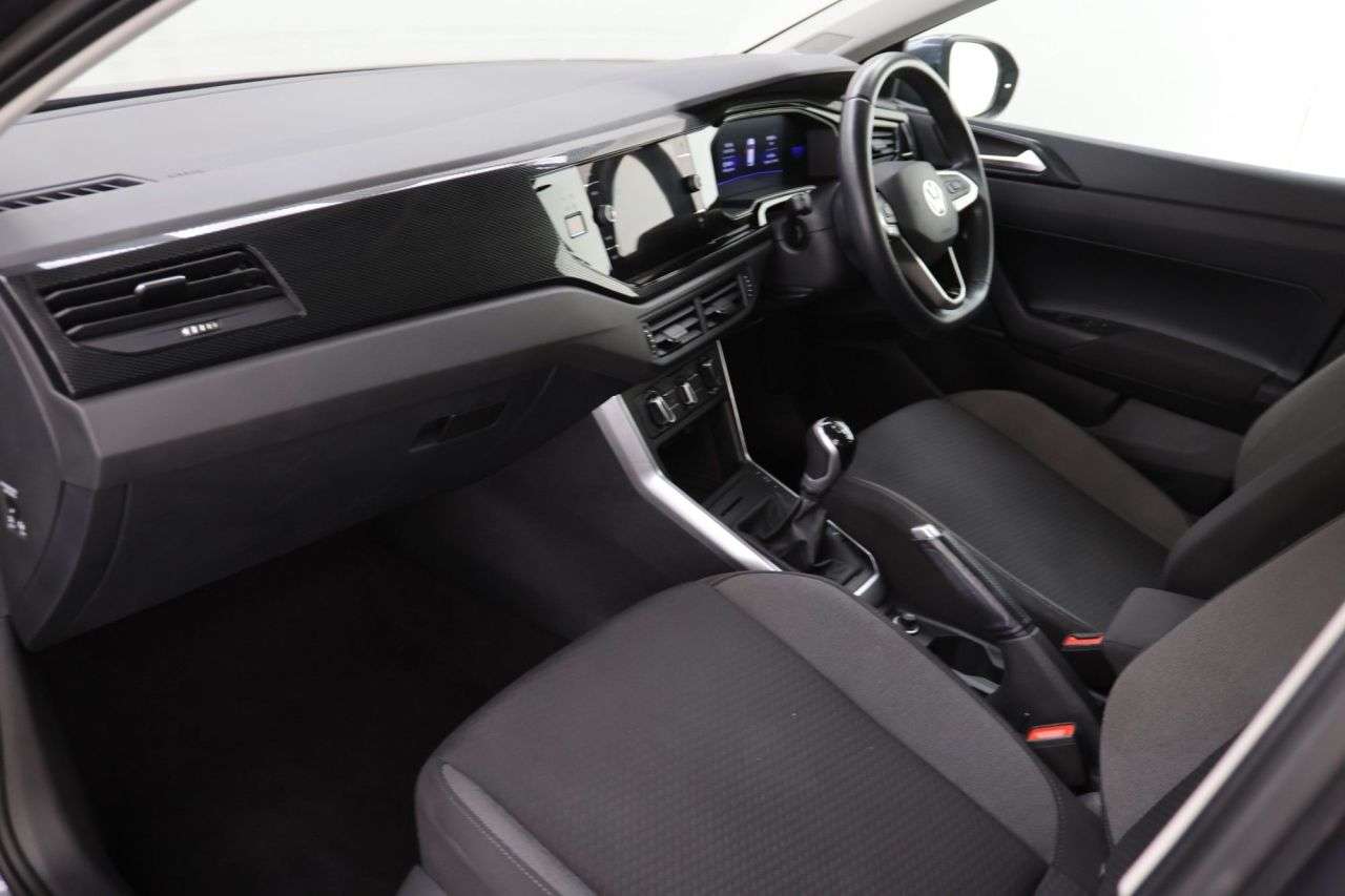2022 VOLKSWAGEN TAIGO 2022 VOLKSWAGEN TAIGO