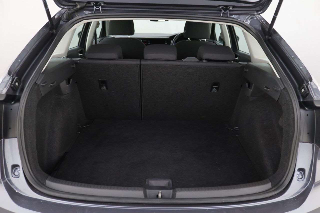 2022 VOLKSWAGEN TAIGO 2022 VOLKSWAGEN TAIGO