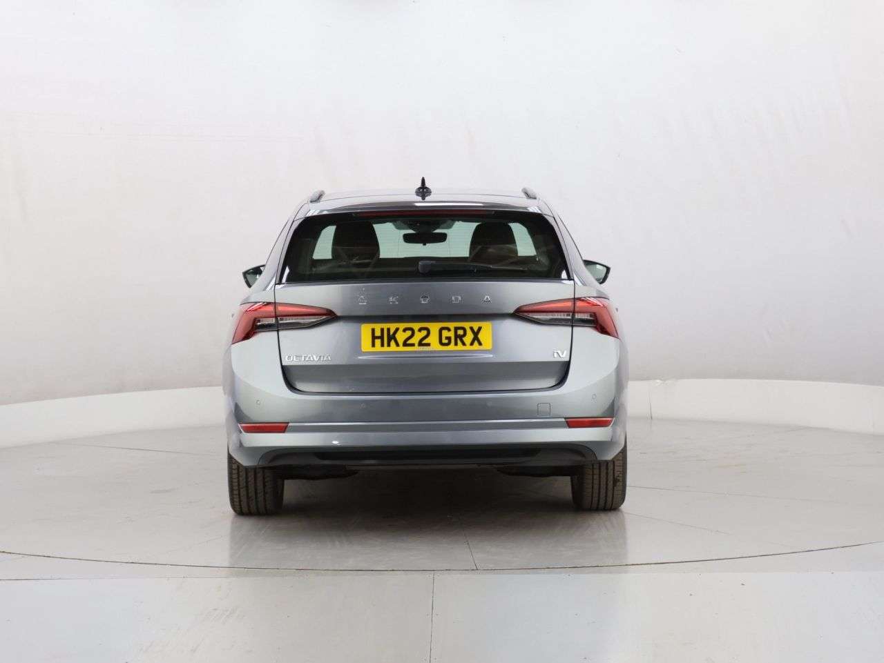 2022 SKODA OCTAVIA 2022 SKODA OCTAVIA