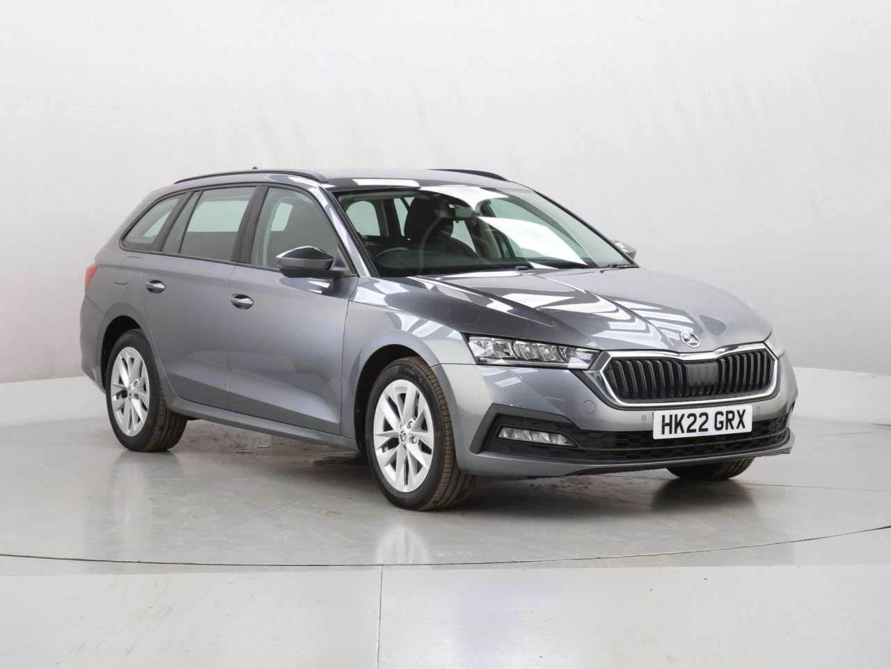 A 2022 SKODA OCTAVIA 1.4 TSI iV 13kWh SE Technology Estate 5dr Petrol Plug-in Hybrid DSG Euro 6 A 2022 SKODA OCTAVIA 1.4 TSI iV 13kWh SE Technology Estate 5dr Petrol Plug-in Hybrid DSG Euro 6