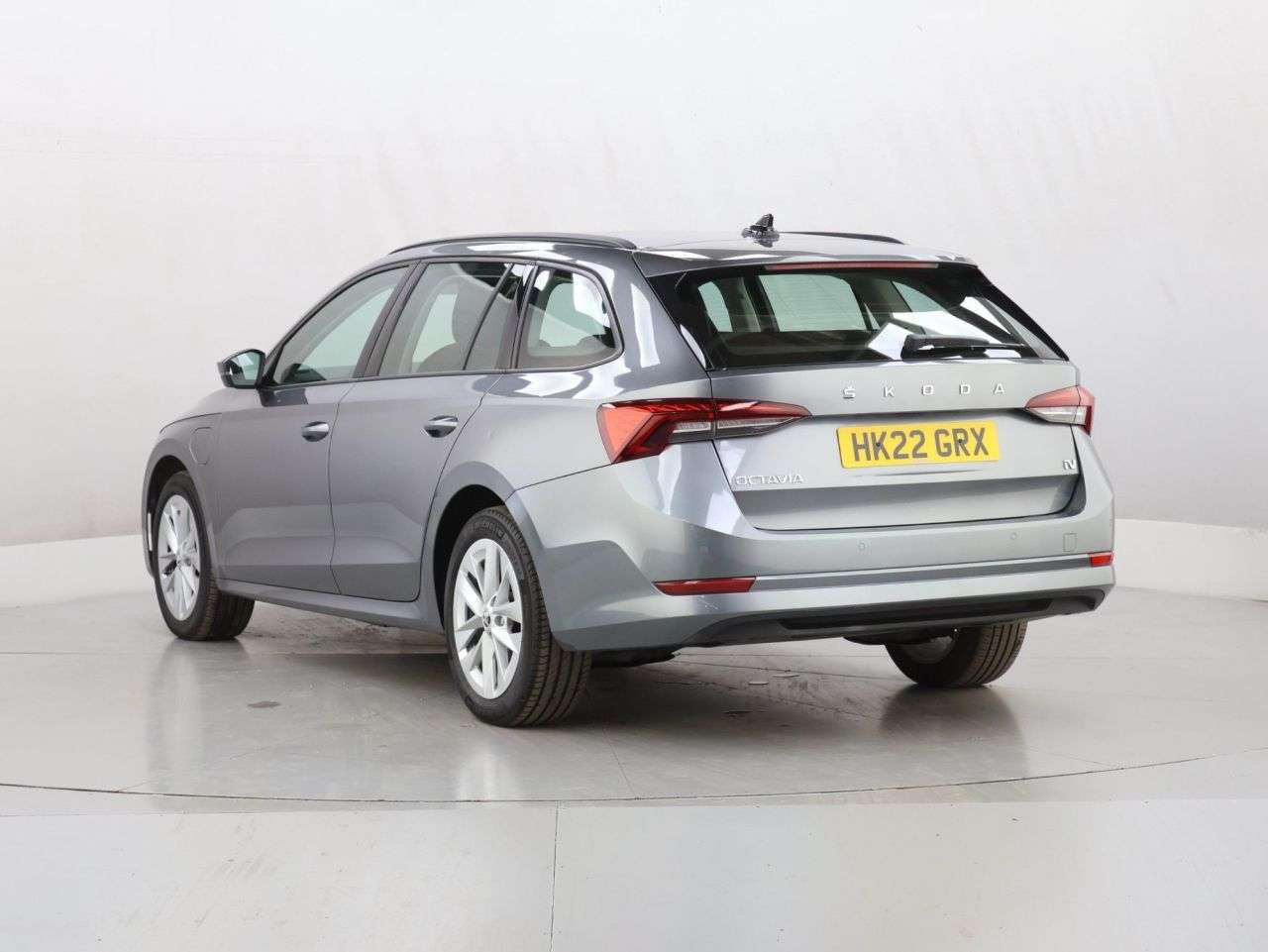 2022 SKODA OCTAVIA 2022 SKODA OCTAVIA