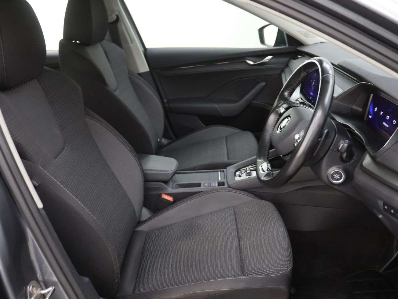 2022 SKODA OCTAVIA 2022 SKODA OCTAVIA