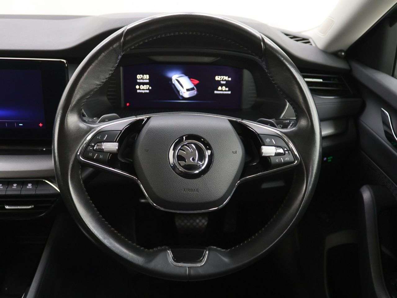 2022 SKODA OCTAVIA 2022 SKODA OCTAVIA