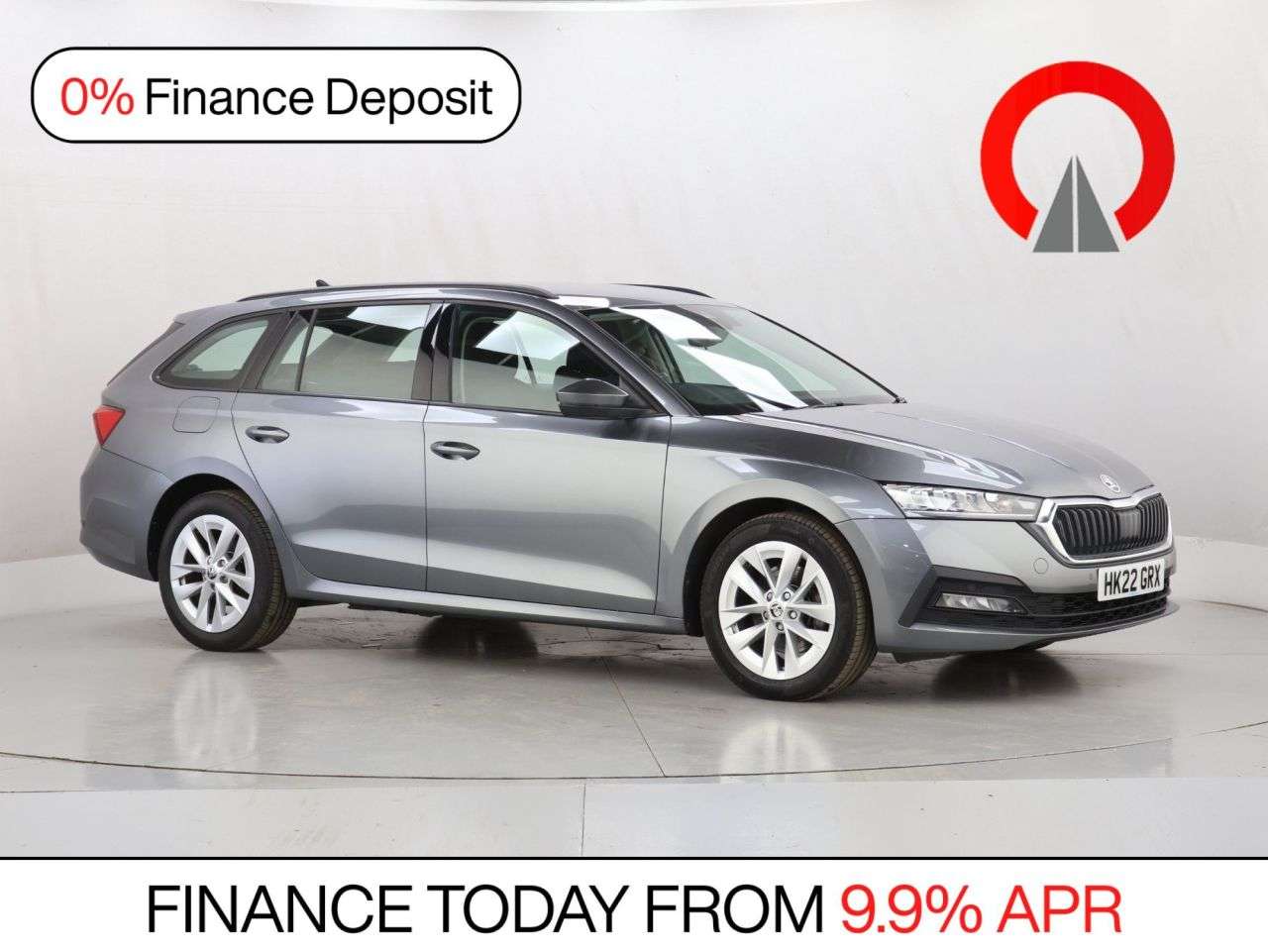 A 2022 SKODA OCTAVIA 1.4 TSI iV 13kWh SE Technology Estate 5dr Petrol Plug-in Hybrid DSG Euro 6 A 2022 SKODA OCTAVIA 1.4 TSI iV 13kWh SE Technology Estate 5dr Petrol Plug-in Hybrid DSG Euro 6