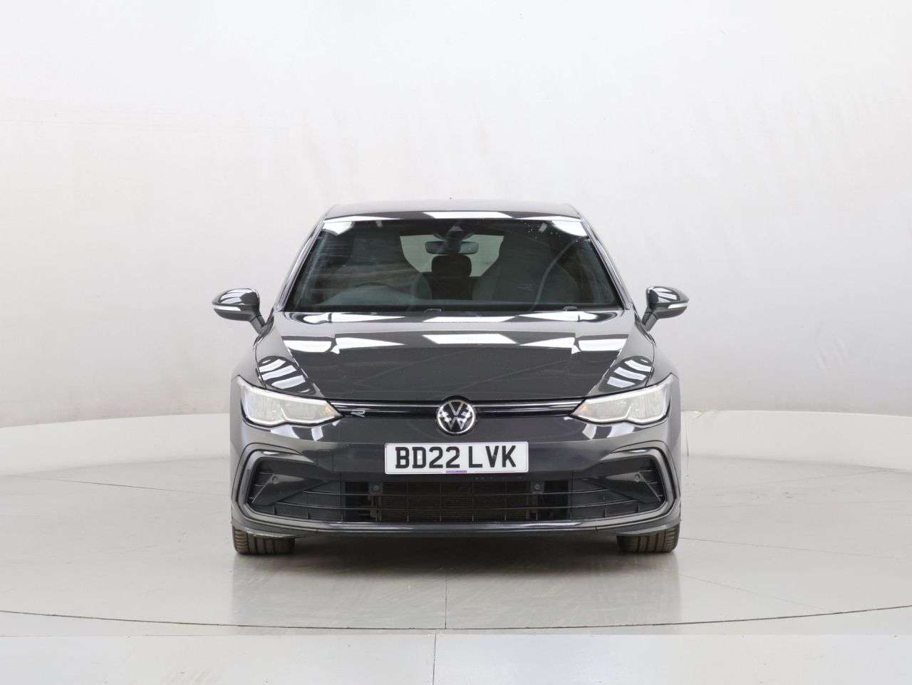 2022 VOLKSWAGEN GOLF 2022 VOLKSWAGEN GOLF