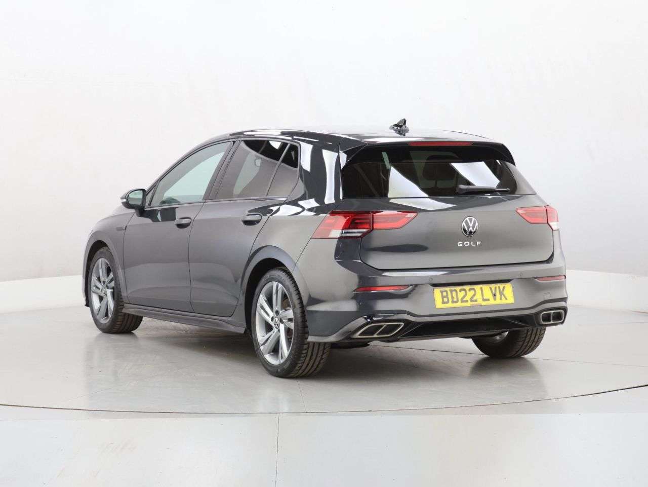2022 VOLKSWAGEN GOLF 2022 VOLKSWAGEN GOLF