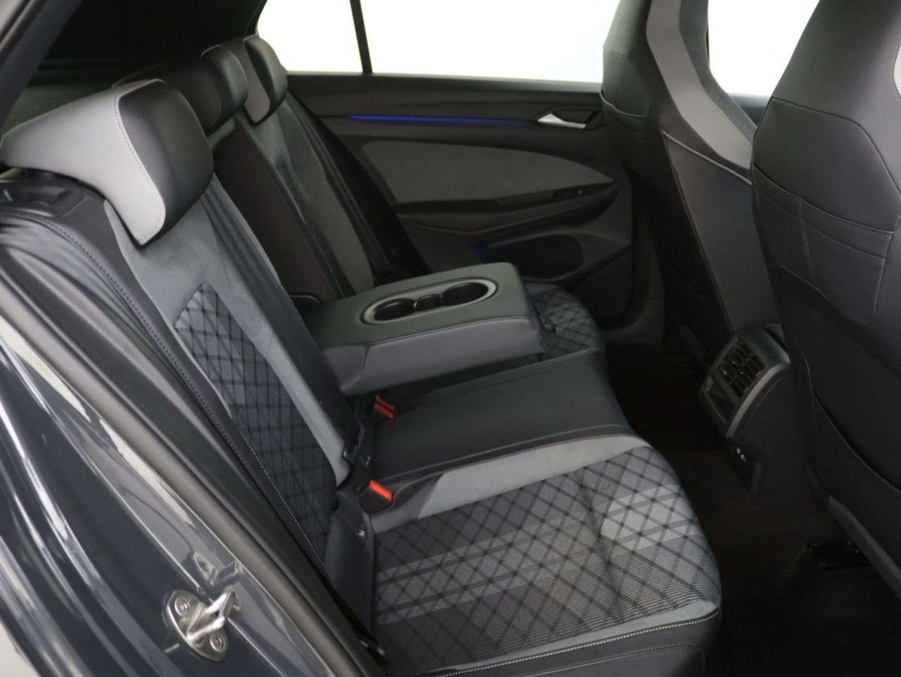 2022 VOLKSWAGEN GOLF 2022 VOLKSWAGEN GOLF