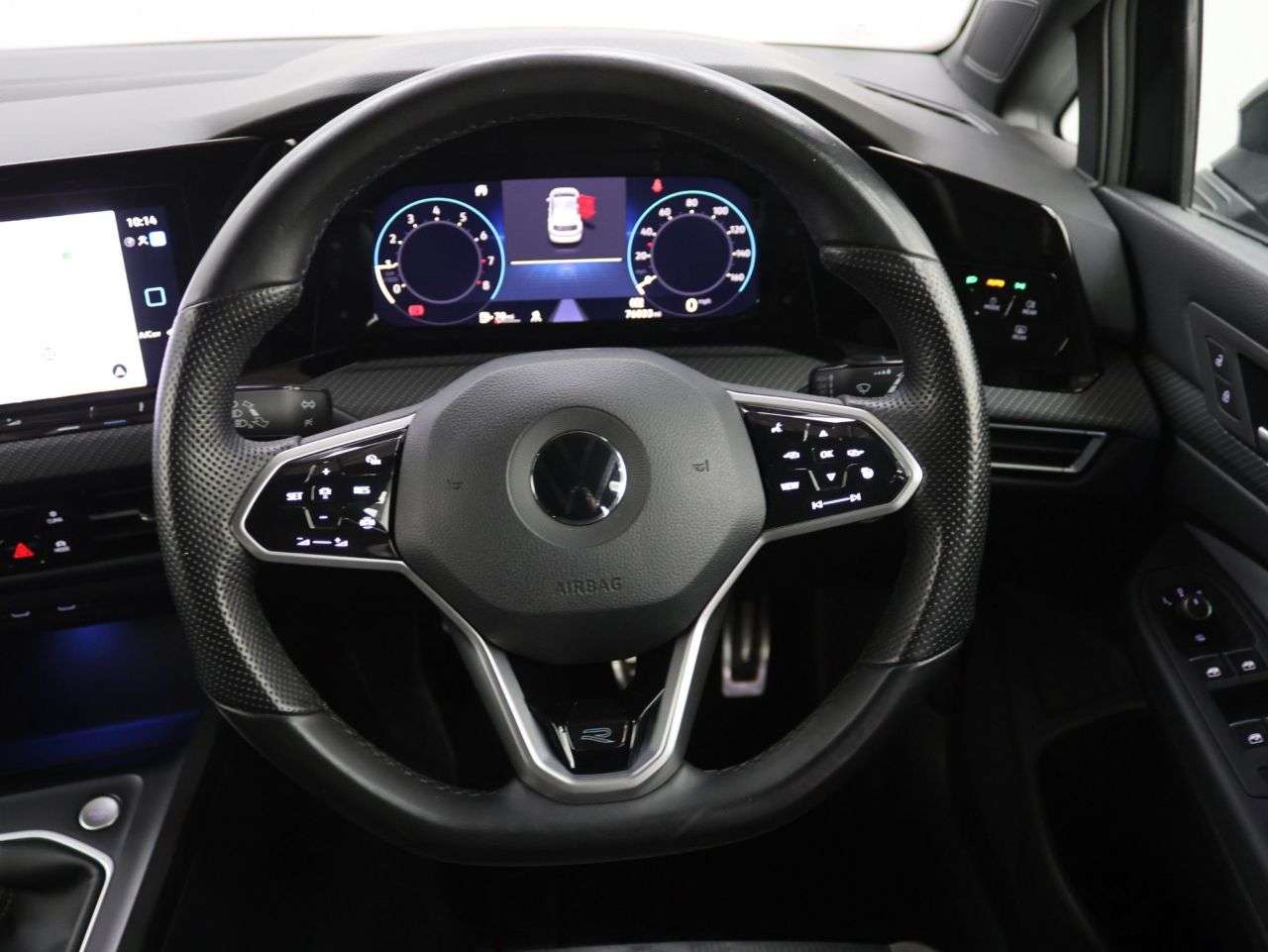 2022 VOLKSWAGEN GOLF 2022 VOLKSWAGEN GOLF