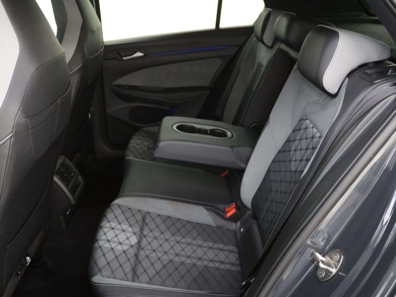 2022 VOLKSWAGEN GOLF 2022 VOLKSWAGEN GOLF