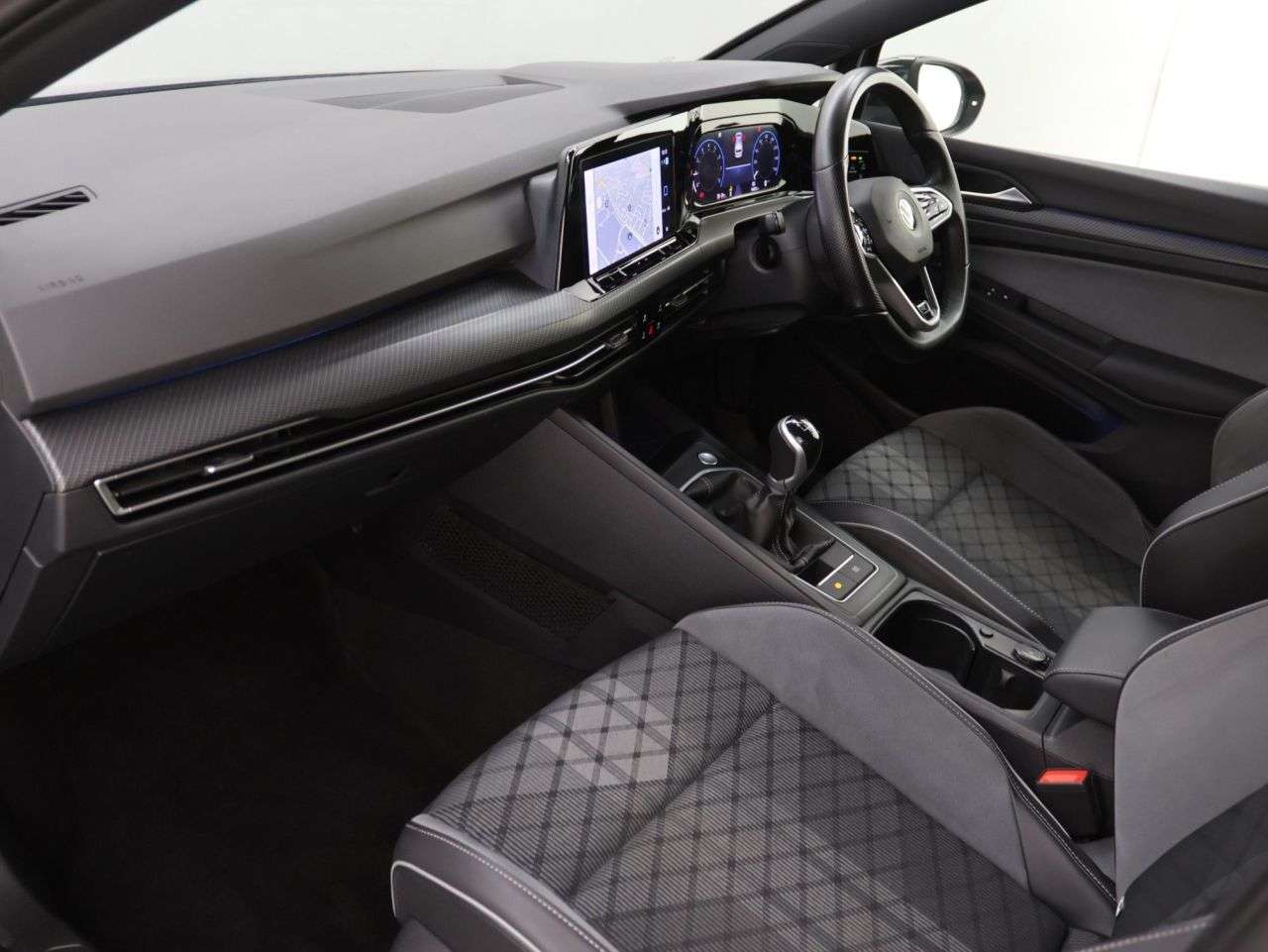 2022 VOLKSWAGEN GOLF 2022 VOLKSWAGEN GOLF