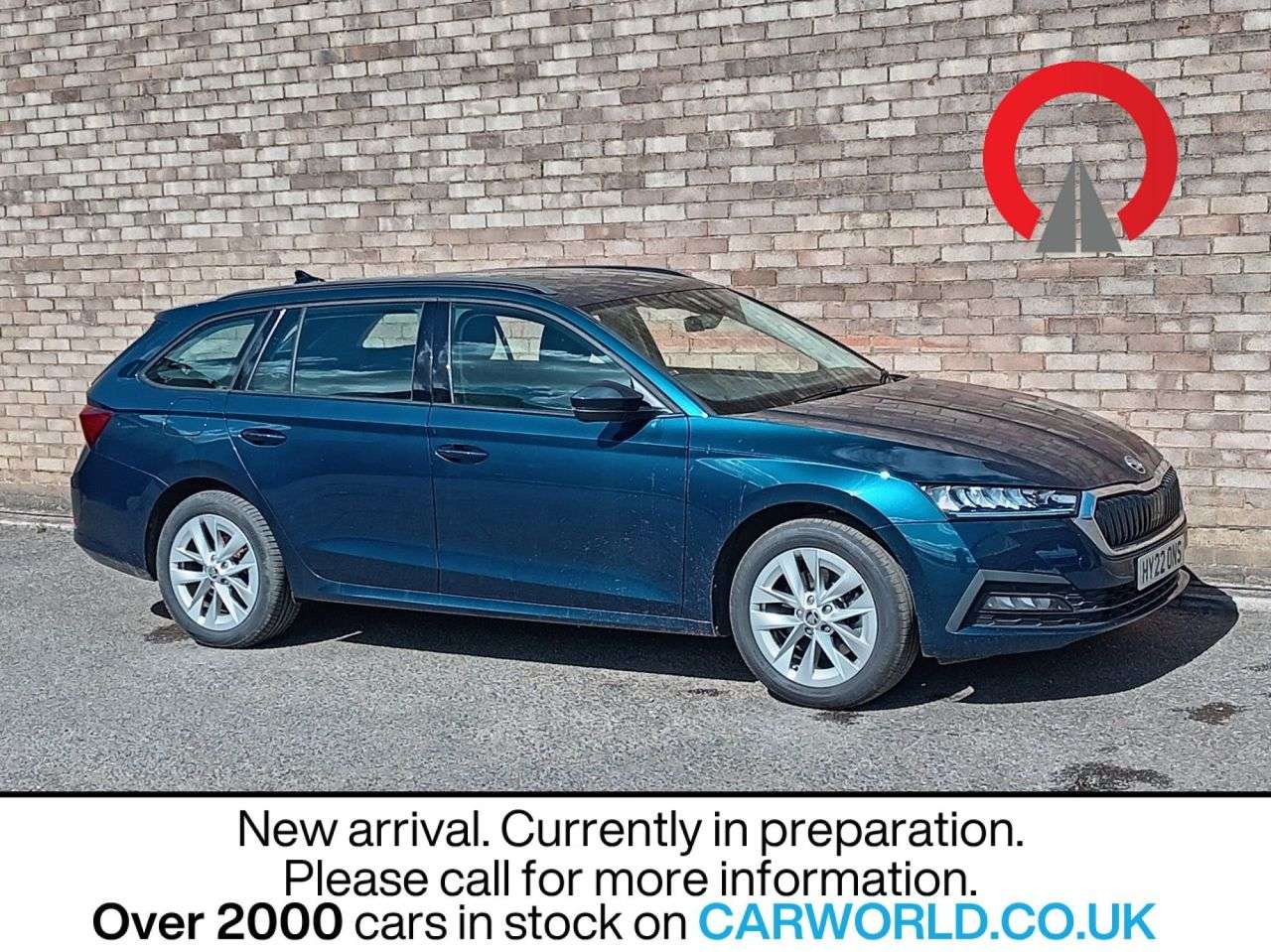 A 2022 SKODA OCTAVIA 1.4 TSI iV 13kWh SE Technology Estate 5dr Petrol Plug-in Hybrid DSG Euro 6 A 2022 SKODA OCTAVIA 1.4 TSI iV 13kWh SE Technology Estate 5dr Petrol Plug-in Hybrid DSG Euro 6