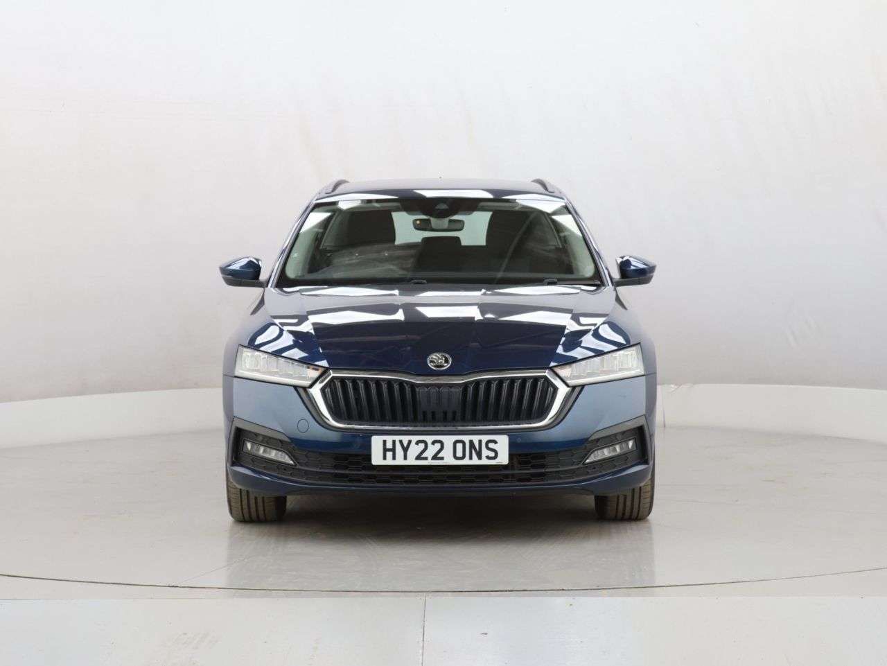 A 2022 SKODA OCTAVIA 1.4 TSI iV 13kWh SE Technology Estate 5dr Petrol Plug-in Hybrid DSG Euro 6 A 2022 SKODA OCTAVIA 1.4 TSI iV 13kWh SE Technology Estate 5dr Petrol Plug-in Hybrid DSG Euro 6