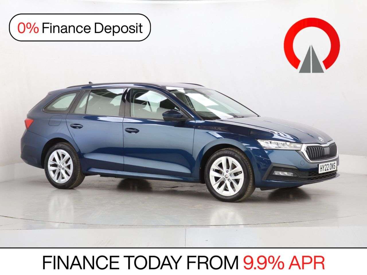 A 2022 SKODA OCTAVIA 1.4 TSI iV 13kWh SE Technology Estate 5dr Petrol Plug-in Hybrid DSG Euro 6 A 2022 SKODA OCTAVIA 1.4 TSI iV 13kWh SE Technology Estate 5dr Petrol Plug-in Hybrid DSG Euro 6