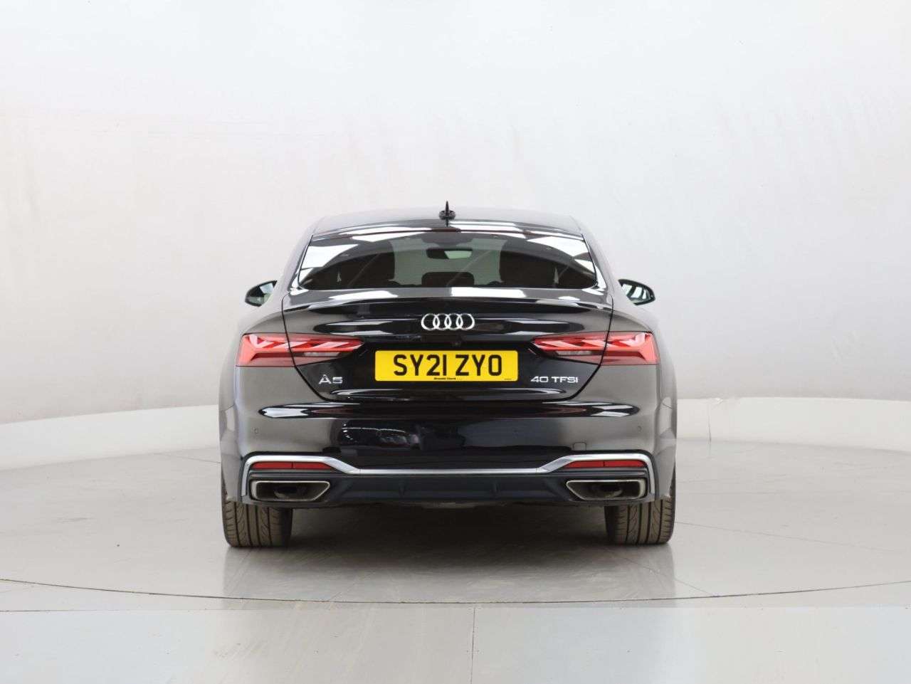 2021 AUDI A5 2021 AUDI A5