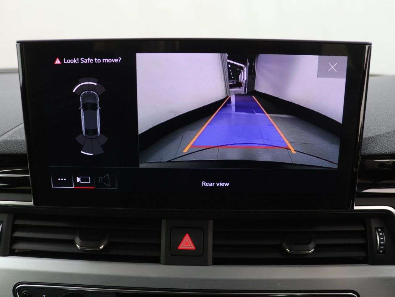 2021 AUDI A5 2021 AUDI A5