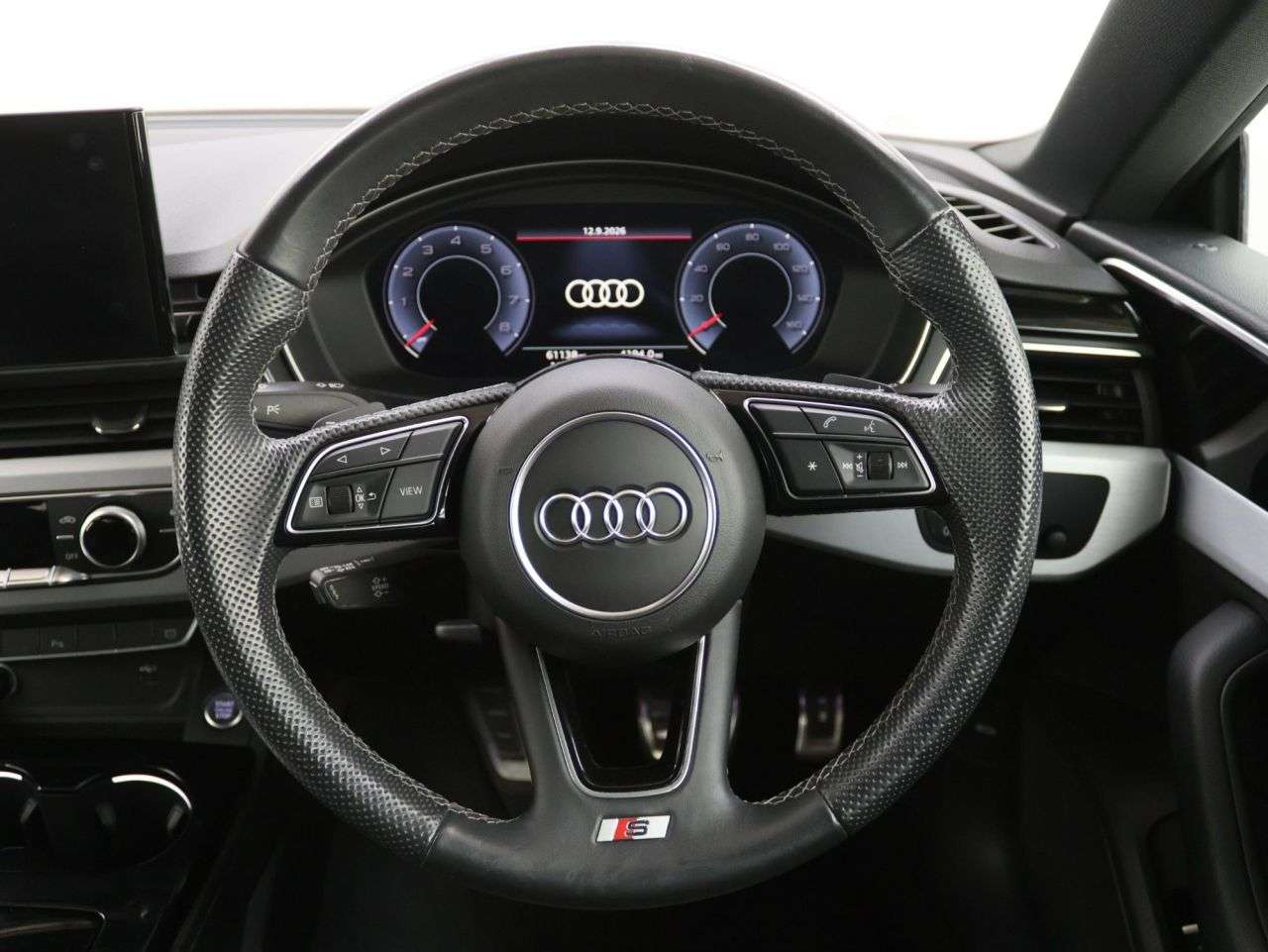 2021 AUDI A5 2021 AUDI A5
