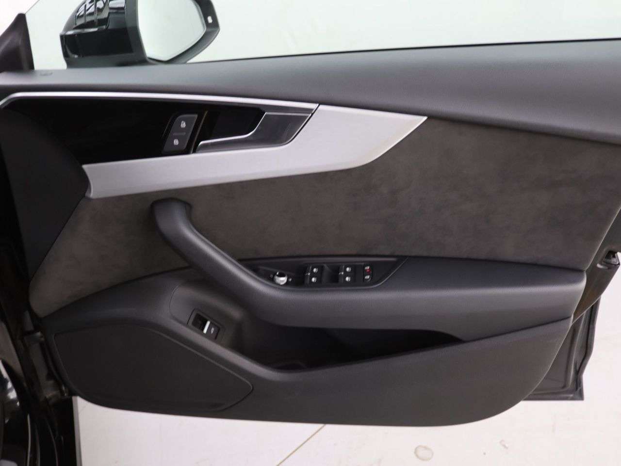 2021 AUDI A5 2021 AUDI A5