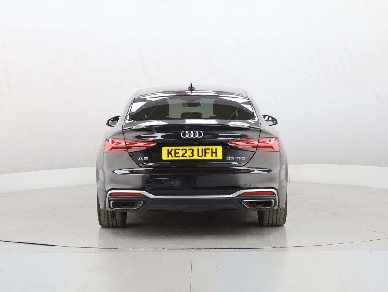 2023 AUDI A5 2023 AUDI A5
