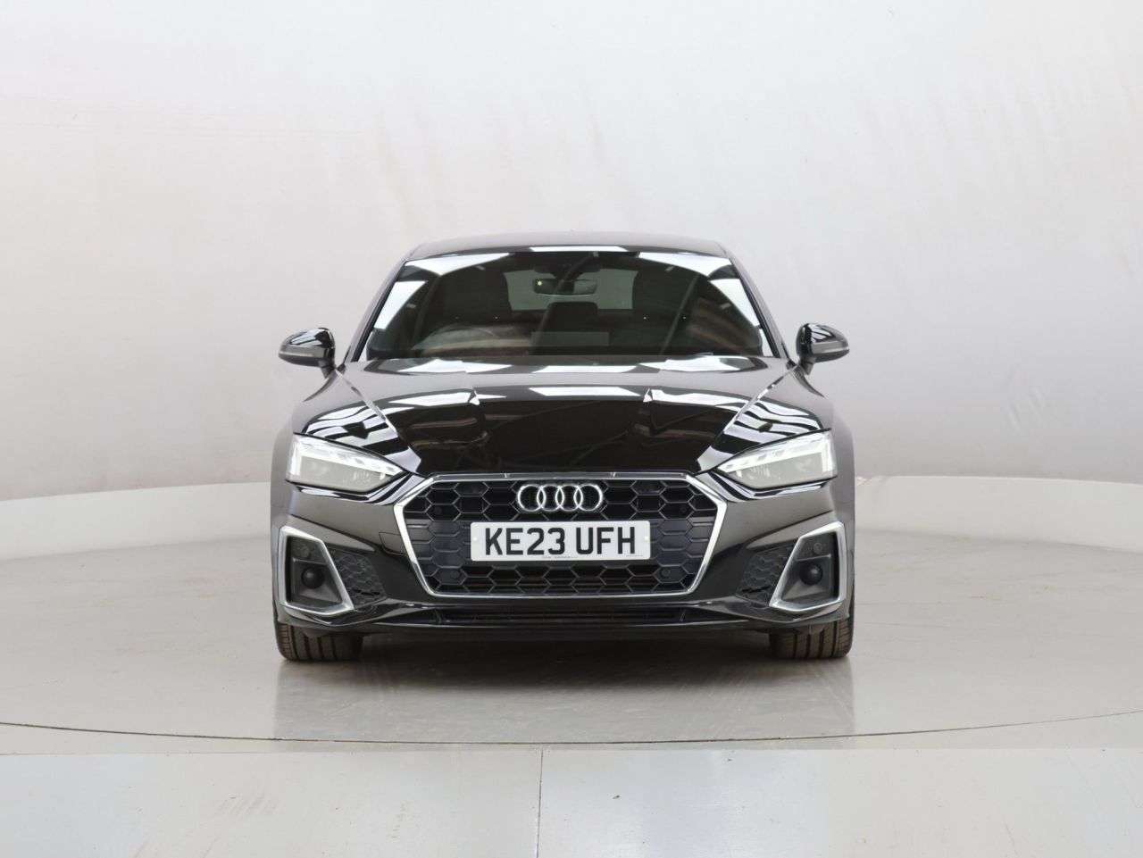 A 2023 AUDI A5 2.0 TFSI 35 S line Sportback 5dr Petrol S Tronic Euro 6 (s/s) (150 ps) A 2023 AUDI A5 2.0 TFSI 35 S line Sportback 5dr Petrol S Tronic Euro 6 (s/s) (150 ps)
