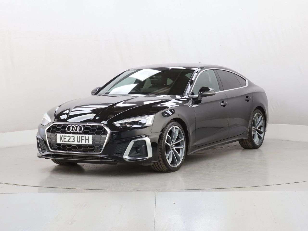 2023 AUDI A5 2023 AUDI A5