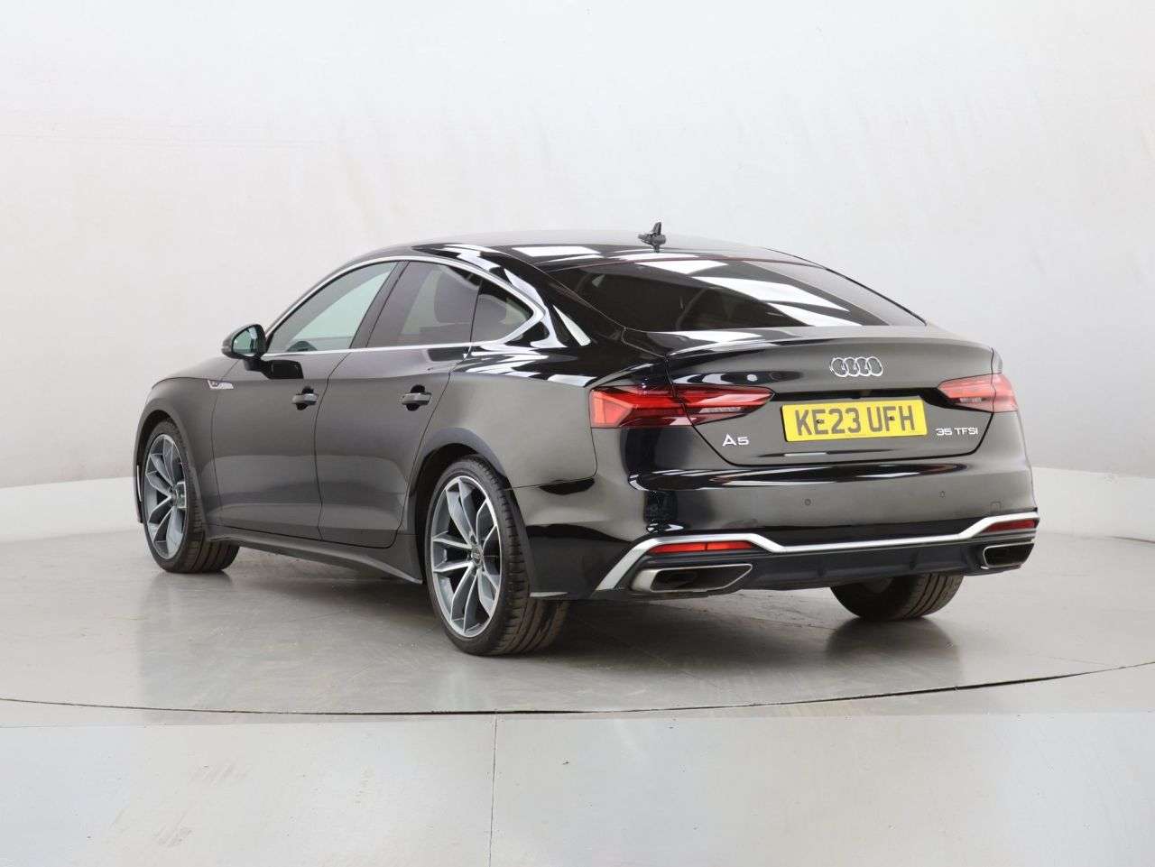 2023 AUDI A5 2023 AUDI A5