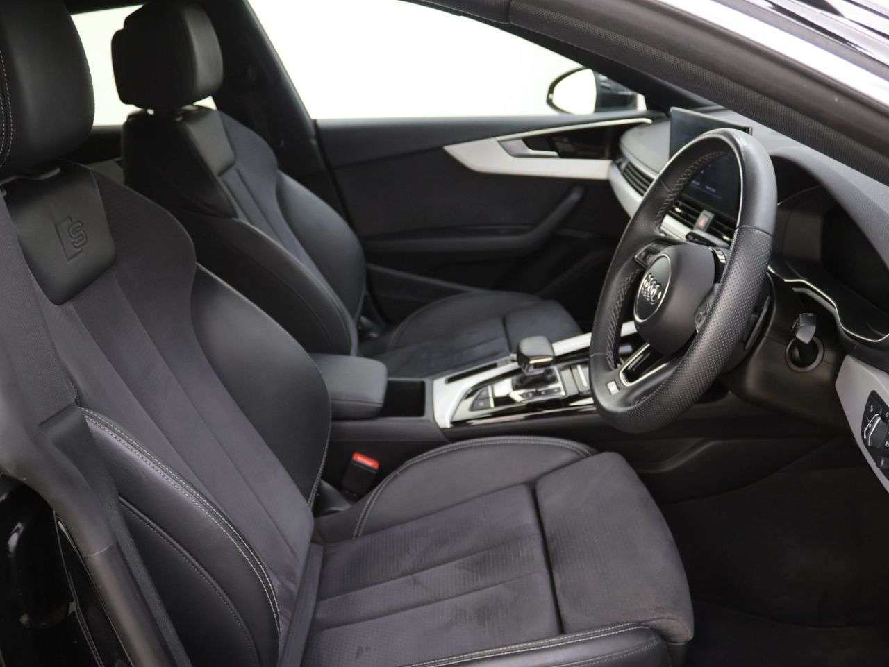 2023 AUDI A5 2023 AUDI A5