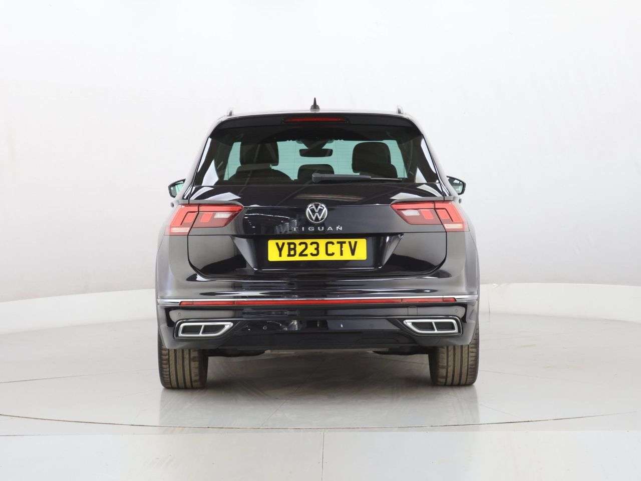 2023 VOLKSWAGEN TIGUAN 2023 VOLKSWAGEN TIGUAN