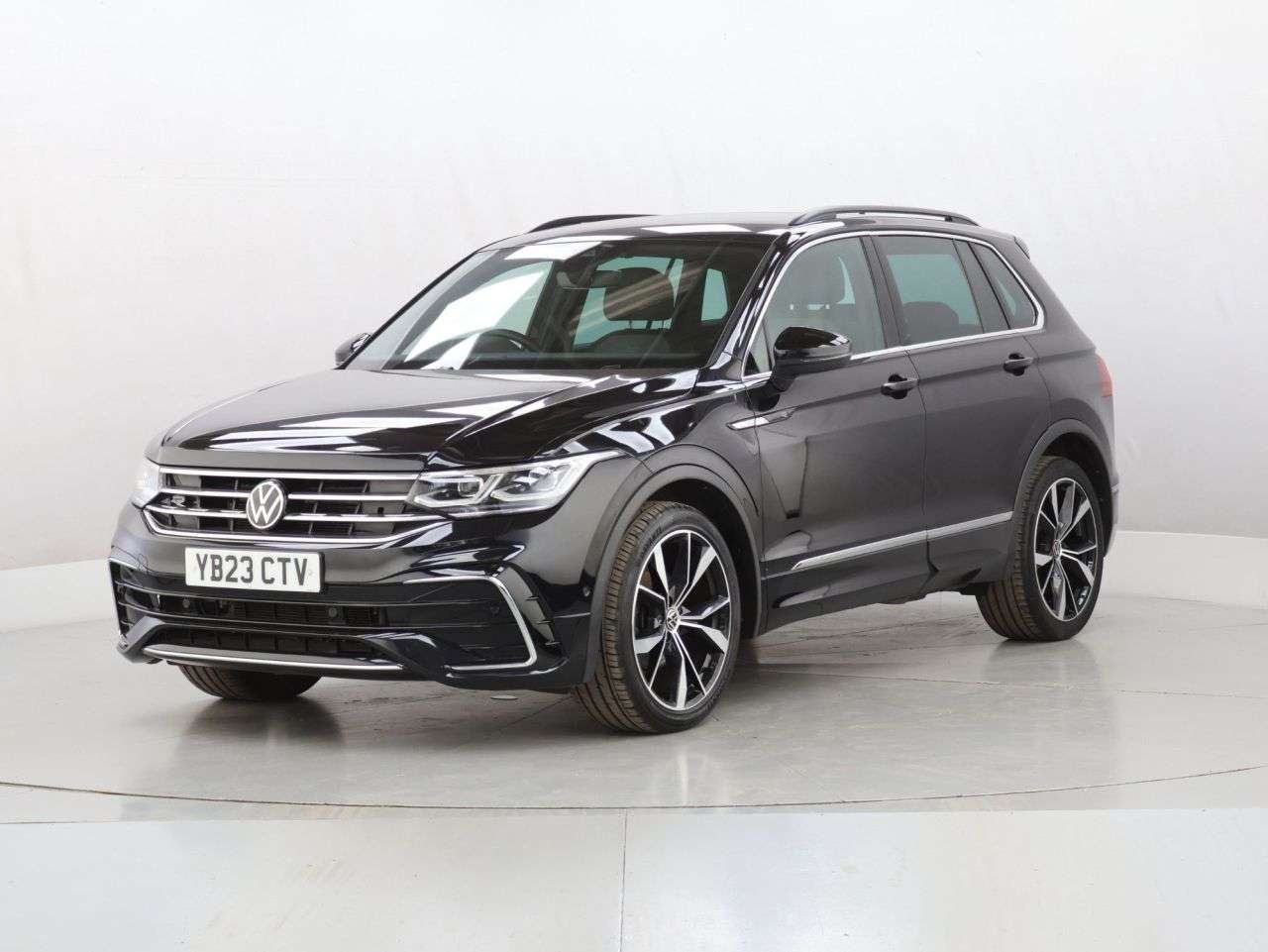 2023 VOLKSWAGEN TIGUAN 2023 VOLKSWAGEN TIGUAN