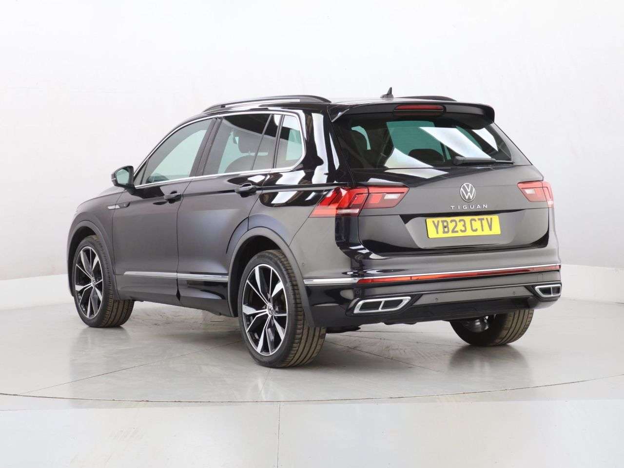 2023 VOLKSWAGEN TIGUAN 2023 VOLKSWAGEN TIGUAN
