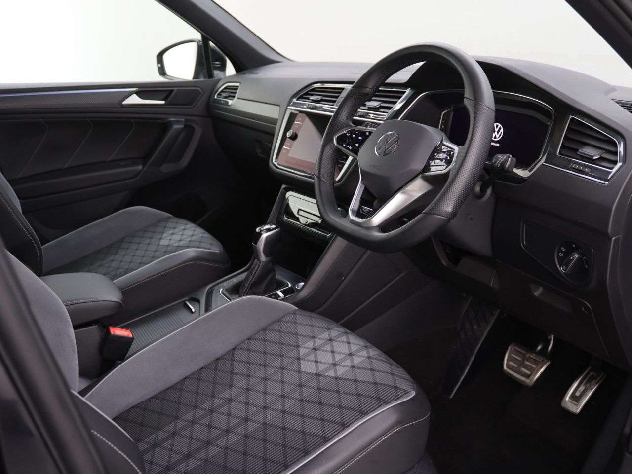 2023 VOLKSWAGEN TIGUAN 2023 VOLKSWAGEN TIGUAN